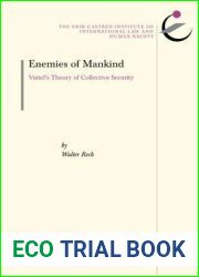 Enemies of Mankind: Vattel|s Theory of Collective Security