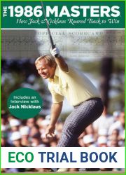 1986 Masters: How Jack Nicklaus Roared Back To Win