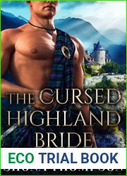 The Cursed Highland Bride (Leoideach Tales of Love and Loyalty #1)