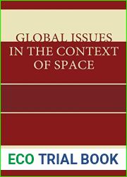 Global Issues in the Context of Space