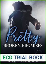 Pretty Broken Promises (Pretty Broken Duet #2)