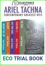 Ariel Tachna Contemporary Greatest Hits (Dreamspinner Press Bundles)