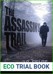 The Assassin|s Trail (Sean Kruger #2)