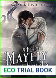 Stolen Mayfly Bride (Stolen Brides of the Fae, #8)