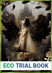 Mon Ange de la Mort: A dark and steamy sapphic novella