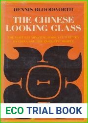 The Chinese Looking Glass