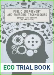 Public Engagement and Emerging Technologies