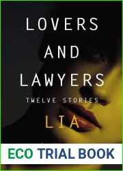Lovers and Lawyers: Twelve Stories