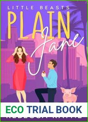 Plain Jane: Little Beasts