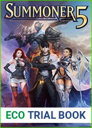 Summoner 5 (Summoner, #5)