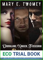 Undraland Box Set (Undraland, #1-3)