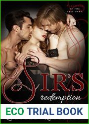 Sir|s Redemption (Doms of Decadence, #8)
