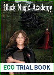 Black Magic Academy (Wicked Witches of Restva, #1)