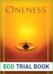 Oneness: The Destination You Never Left