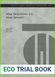 What Determines U.S. Swap Spreads?