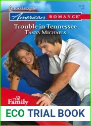 Trouble in Tennessee (In the Family, #7)