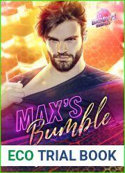 Max|s Bumble (Daddy P.I. Casefiles, #3)
