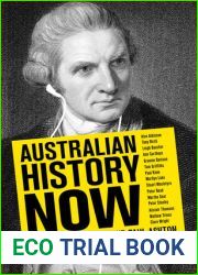 Australian History Now