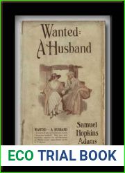 Wanted: A Husband