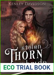 Stolen Thorn Bride (Stolen Brides of the Fae #7)