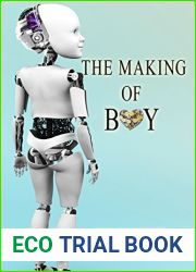 The Making of Boy (Liberty #2)