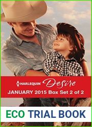 Harlequin Desire January 2015 - Box Set 2 of 2: The Cowboy|s Way One Hot Desert Night Carrying the Lost Heir|s Child