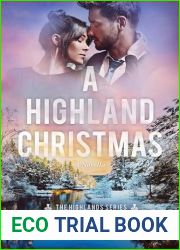 A Highland Christmas (The Highlands, #3.5)