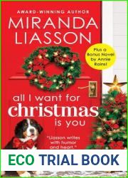 All I Want for Christmas Is You (Angel Falls #3)