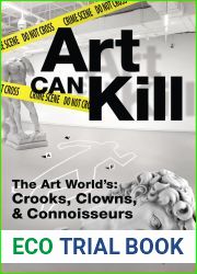 Art Can Kill