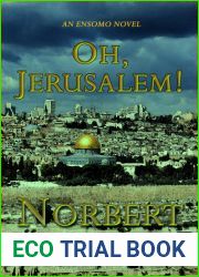 Oh, Jerusalem!