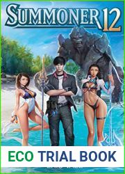 Summoner 12 (Summoner, #12)