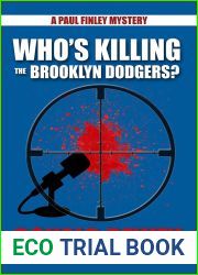 Who|s Killing the Brooklyn Dodgers? (Paul Finley Mysteries)
