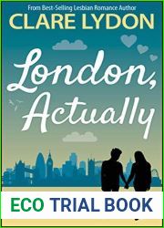 London, Actually (London Romance, #5)