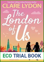 The London of Us (London Romance, #4)