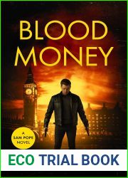Blood Money (Sam Pope #13)