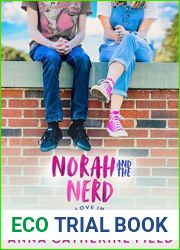 Norah and The Nerd (Love in Ocean Grove #4)