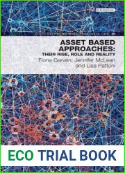Asset-Based Approaches: Their Rise, Role and Reality (20) (Policy and Practice in Health and Social Care)