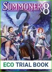 Summoner 8 (Summoner, #8)