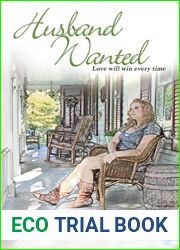 Husband Wanted (Timber Creek Series)