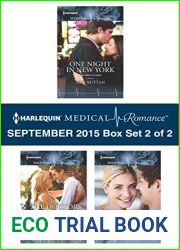 Harlequin Medical Romance September 2015 - Box Set 2 of 2: An Anthology