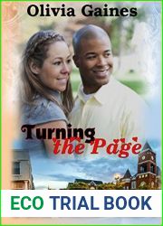 Turning the Page (Venture, Georgia #1)