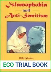 Islamophobia and Anti-Semitism