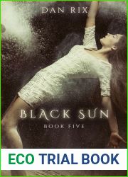 Black Sun (Translucent, #5)