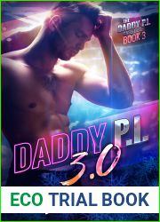 Daddy P.I. 3.0 (Daddy P.I. Casefiles #5)