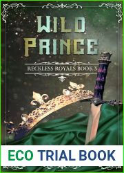 Wild Prince (Reckless Royals Book 3)