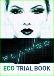 Flawed (Gamer Girls, #1)