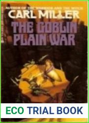 The Goblin Plain War (Dragonbound #3)