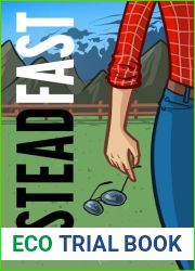 Steadfast (Boundless Series Book 2)