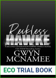 Reckless Hawke (The Hawke Family Second Generation #4)