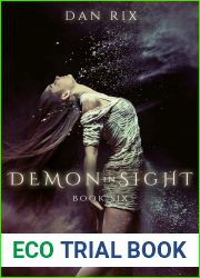 Demon in Sight (Translucent, #6)